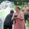 Community at Smoking Ceremony